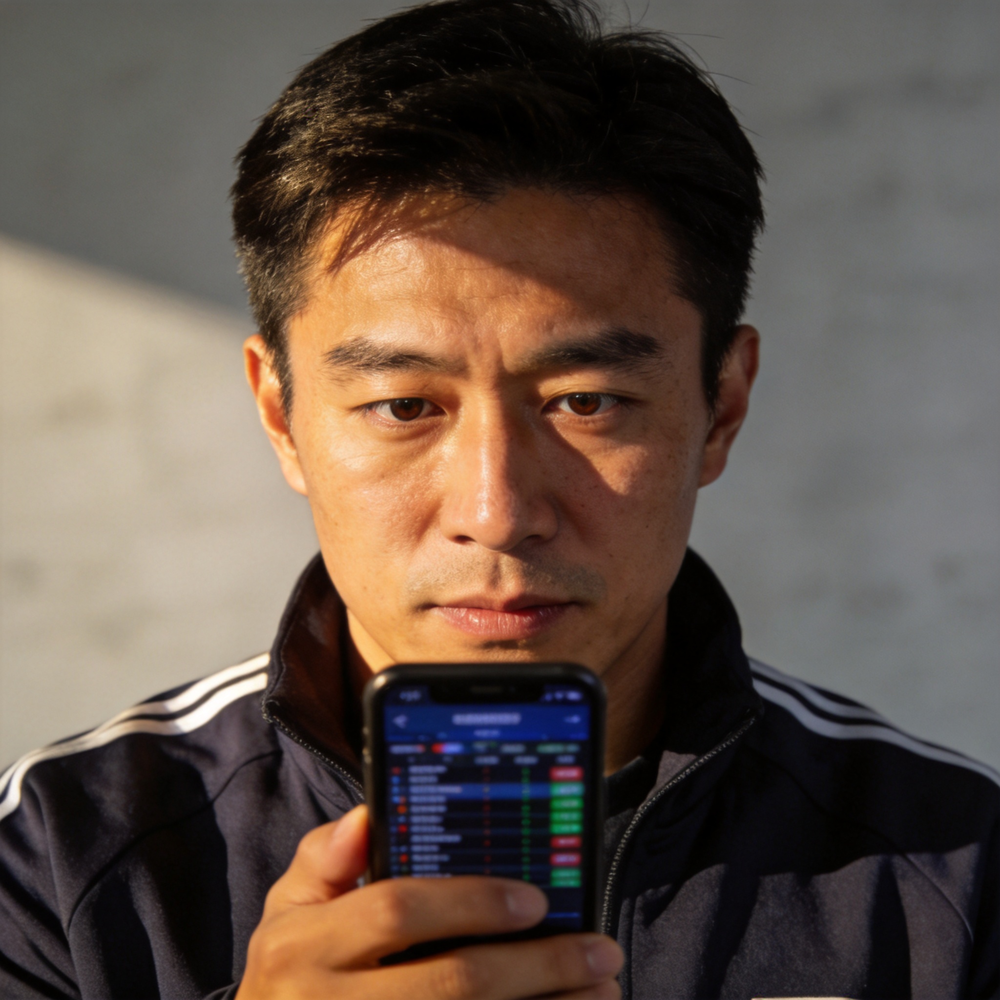 赛事关注者头像