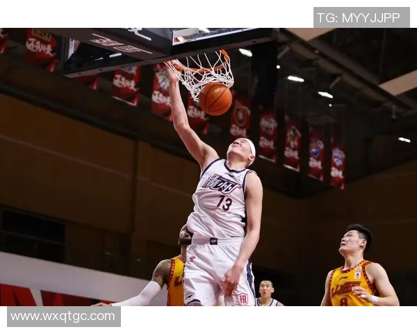 广州篮球队球员个人能力深度解析与发展潜力展望 广州篮球队球员个人能力深度解析与发展潜力展望