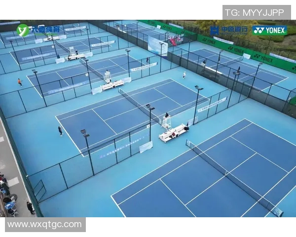 广州网球队总决赛精彩配合解析展现团队实力与默契之美