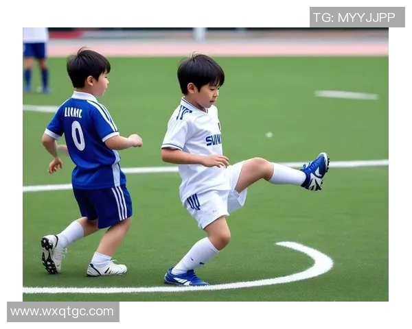 足球青训体系建设与未来球星培养模式