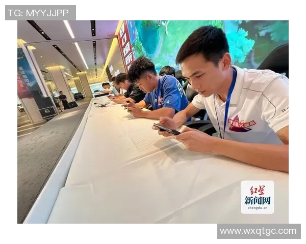 以选手为核心，探索电竞赛事中选手成长与团队协作的深度融合与影响