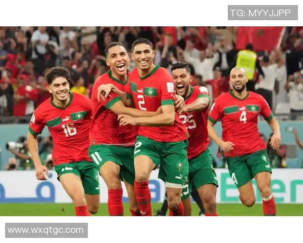 男足崛起:从青训到世界杯的奋斗历程与未来展望 男足崛起:从青训到世界杯的奋斗历程与未来展望