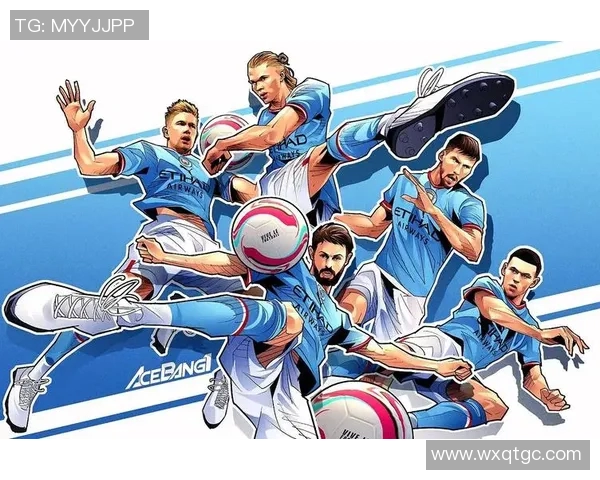 哈兰德带领曼城冲击欧洲荣耀新征程，成为足球世界新巨星的崛起