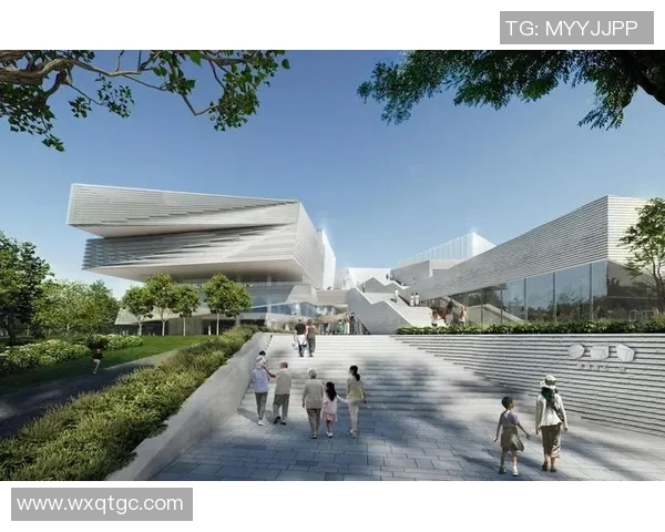 创新建筑装饰设计与空间美学融合探索提升城市文化品位与生活品质 创新建筑装饰设计与空间美学融合探索提升城市文化品位与生活品质