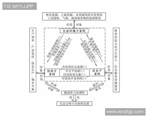 以提升环境质量为核心推动可持续发展与生态文明建设的战略路径分析