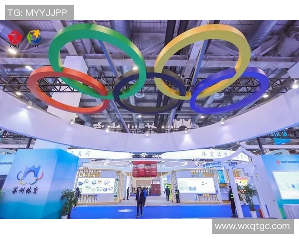 打造多元体育文化 让运动爱好者享受全方位体验与互动平台