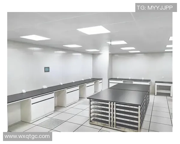 恒温恒湿设备在工业生产和实验室中的应用及发展趋势分析