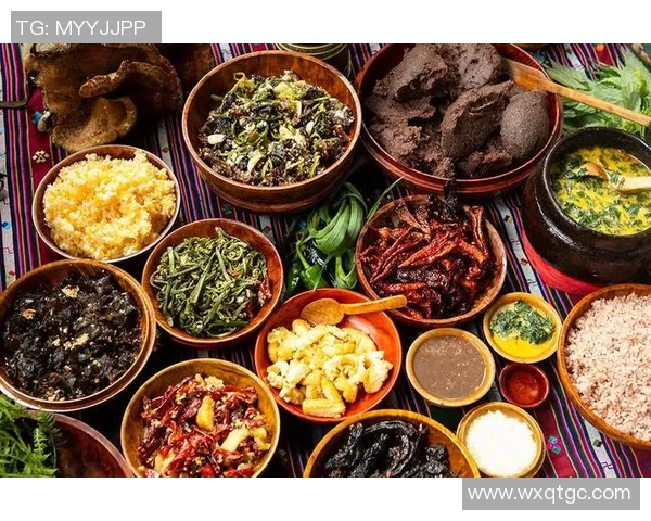 探索全球美食的奥秘：从传统料理到现代创新，带你品味世界各地的风味与文化