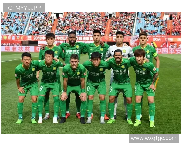 中超联赛改革创新助力中国足球崛起 多元发展迎接新挑战