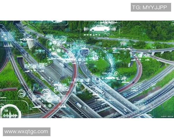 智能交通系统引领未来出行革命探索城市交通优化新模式与技术应用