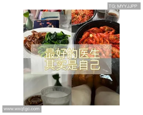 锻炼身体提升免疫力，打造健康生活方式从今天开始