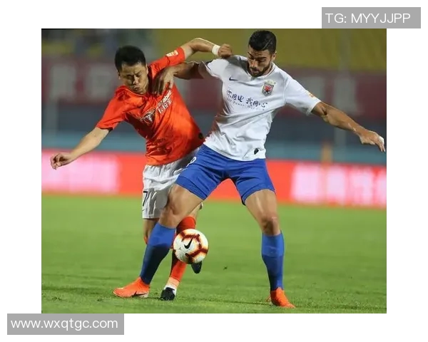 2019年鲁能对阵北京人和精彩直播回顾及比赛亮点分析