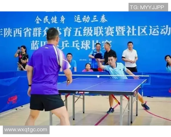乒乓球专题：探讨西安乒乓球队如何通过团队协作提升竞技水平与凝聚力